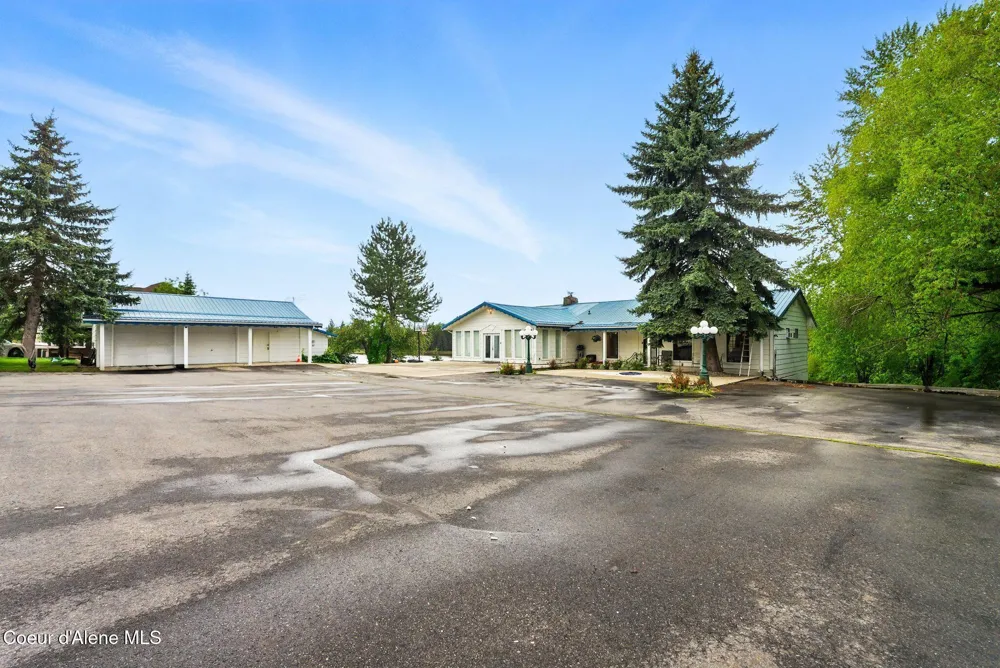 291 Comeback Bay Ln Sagle, ID 83860