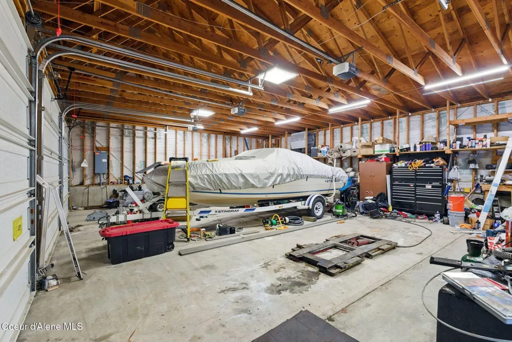 291 Comeback Bay Ln Sagle, ID 83860