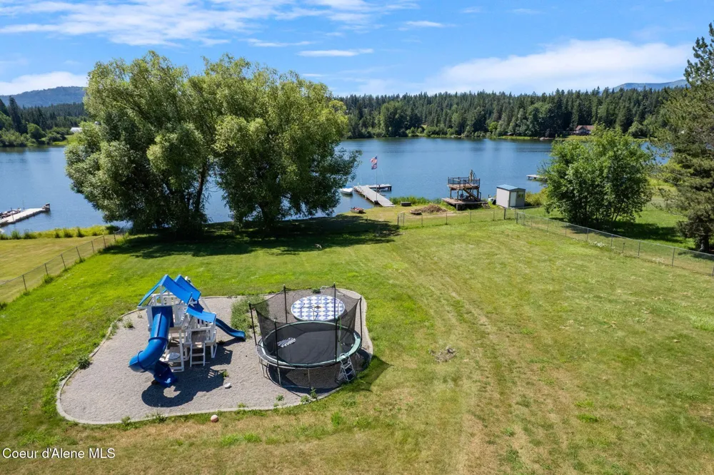 291 Comeback Bay Ln Sagle, ID 83860