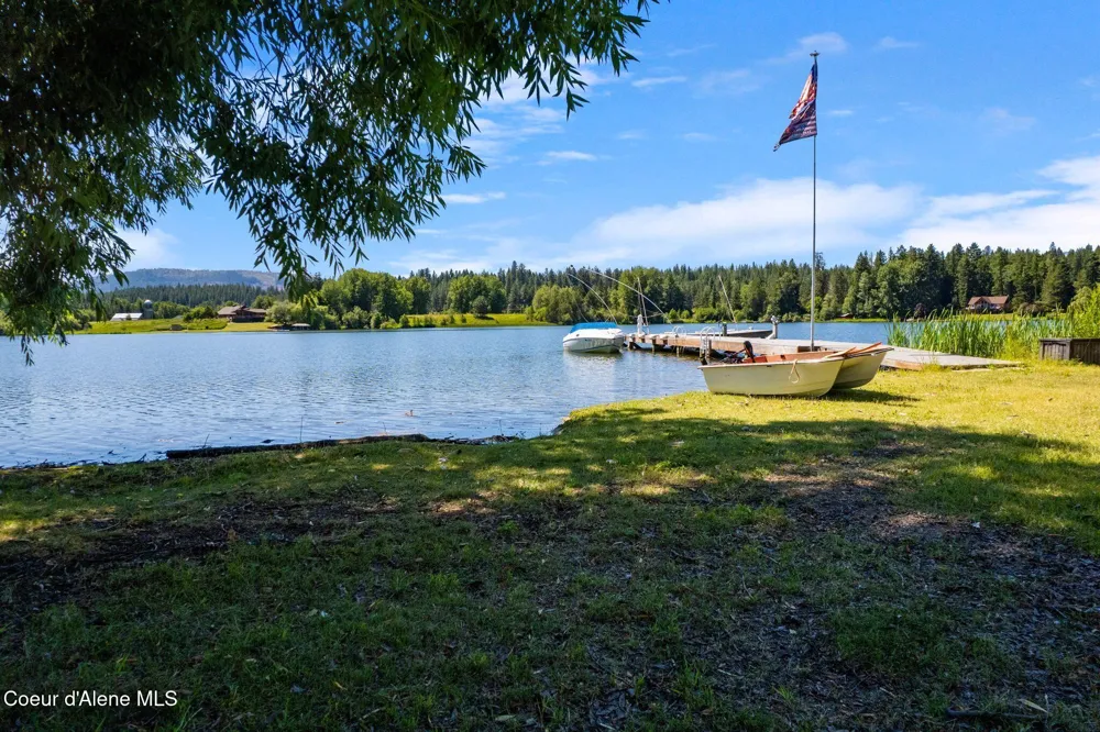 291 Comeback Bay Ln Sagle, ID 83860
