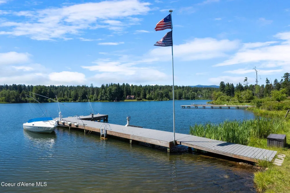 291 Comeback Bay Ln Sagle, ID 83860