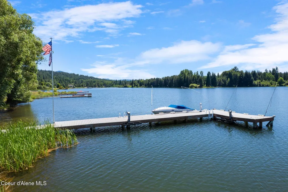291 Comeback Bay Ln Sagle, ID 83860
