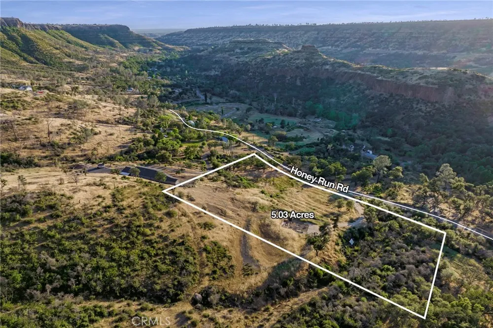 2470 Honey Run Road Chico, CA 95928