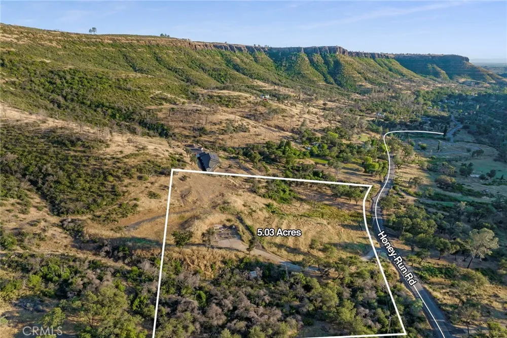 2470 Honey Run Road Chico, CA 95928