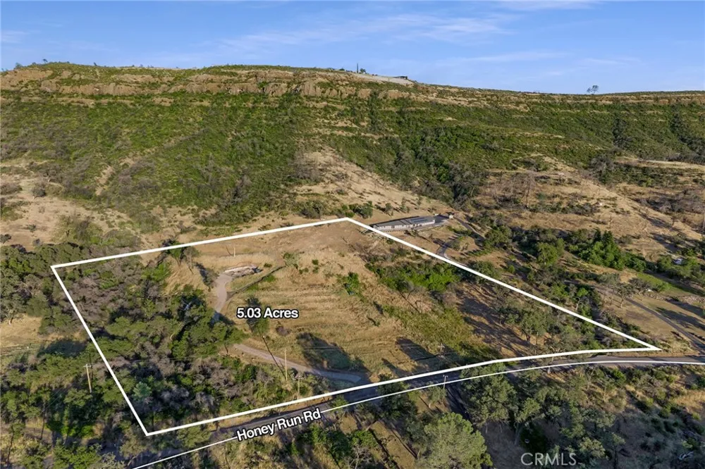 2470 Honey Run Road Chico, CA 95928