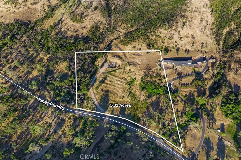 2470 Honey Run Road Chico, CA 95928