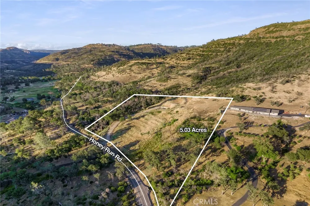 2470 Honey Run Road Chico, CA 95928