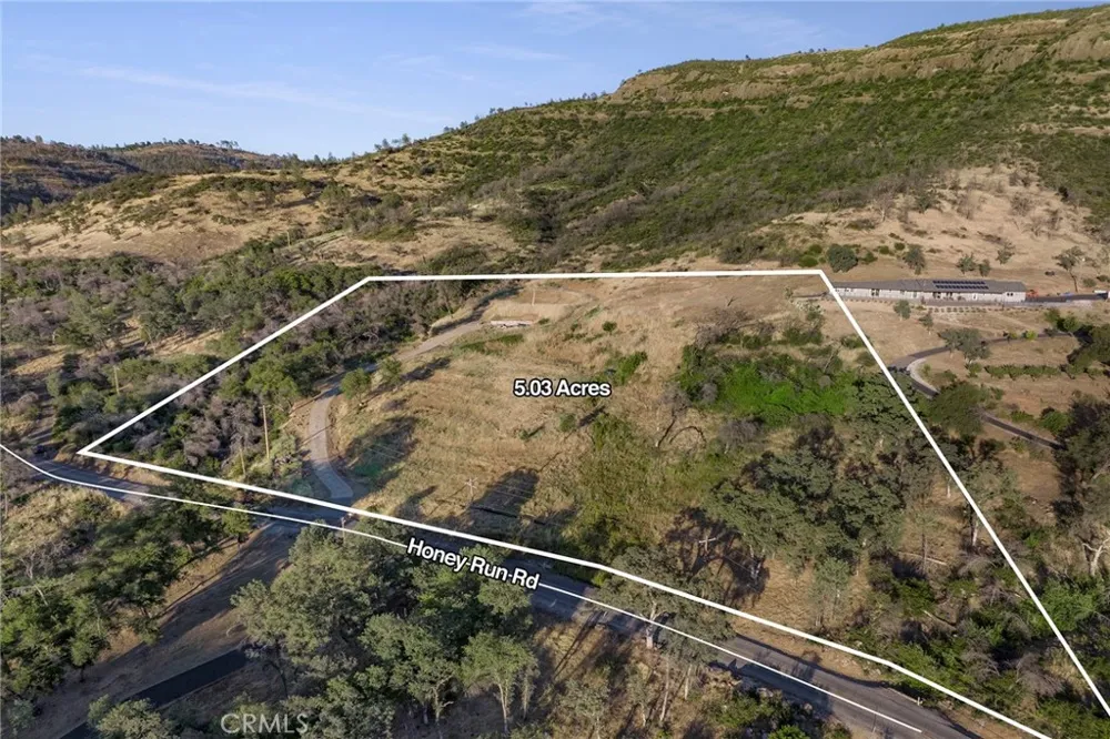 2470 Honey Run Road Chico, CA 95928