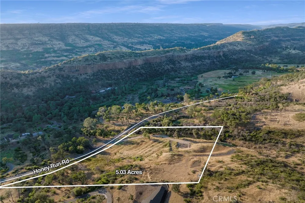 2470 Honey Run Road Chico, CA 95928