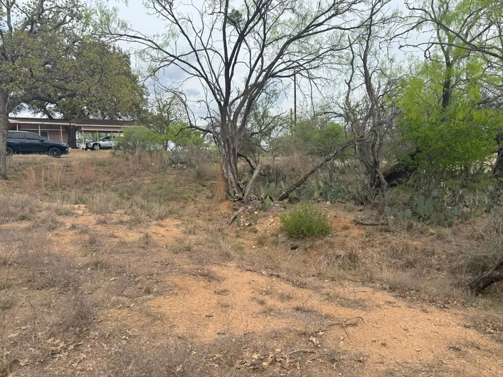 489 Oakhill Drive Granite Shoals, TX 78654