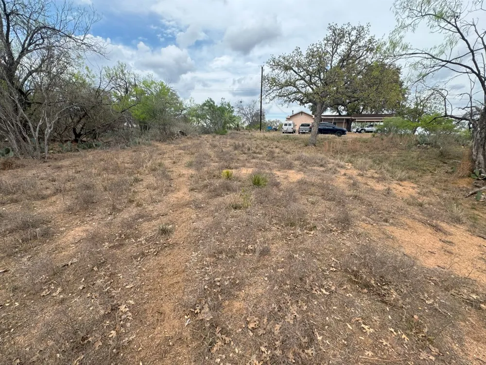 489 Oakhill Drive Granite Shoals, TX 78654