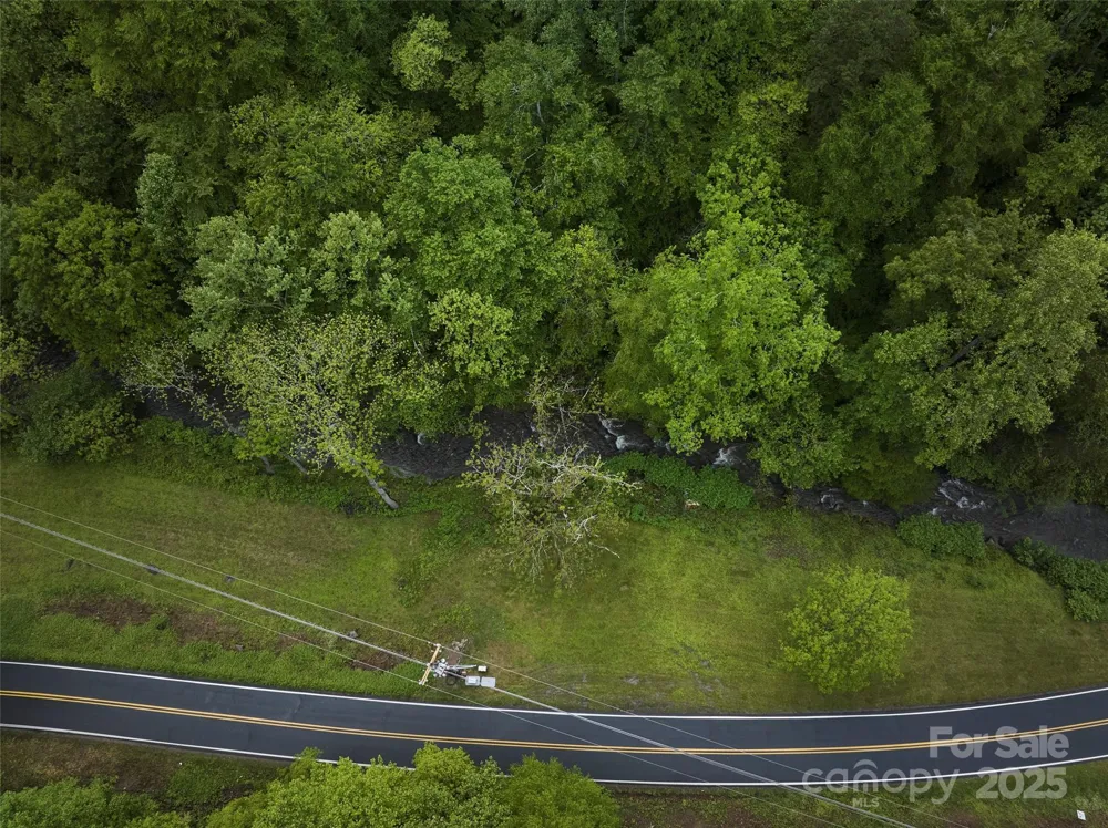 210 Conleys Creek Road Whittier, NC 28789