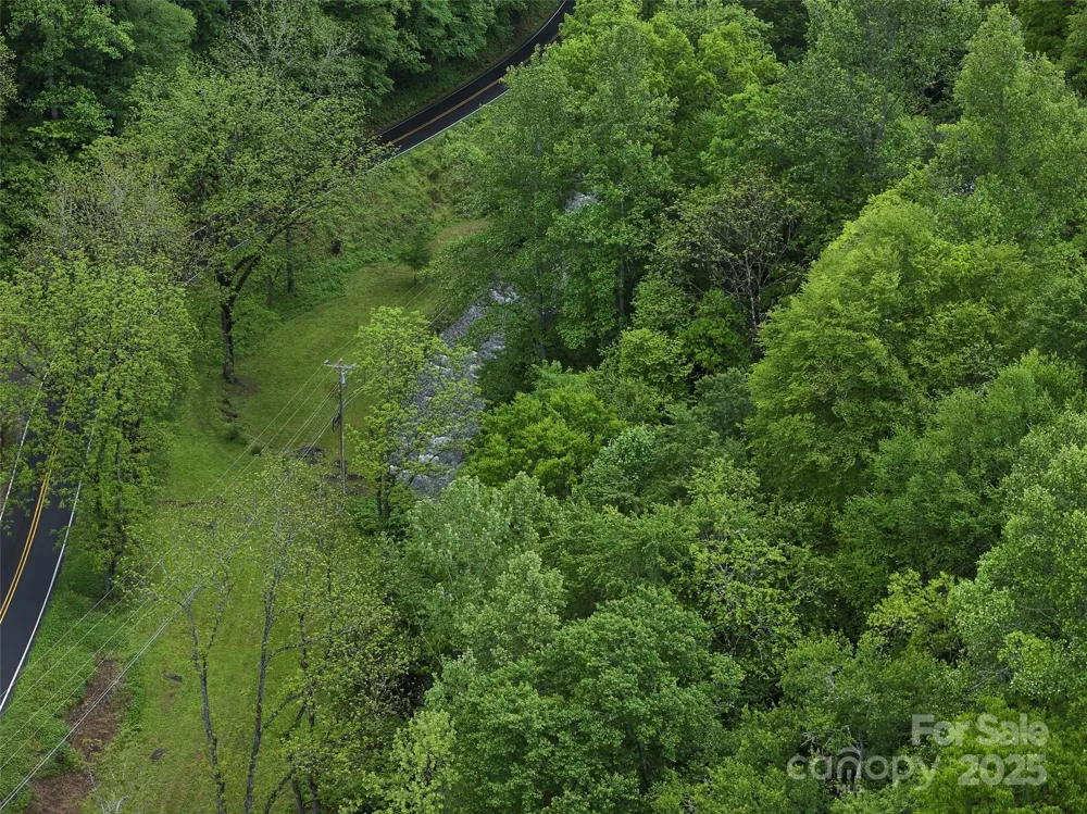 210 Conleys Creek Road Whittier, NC 28789