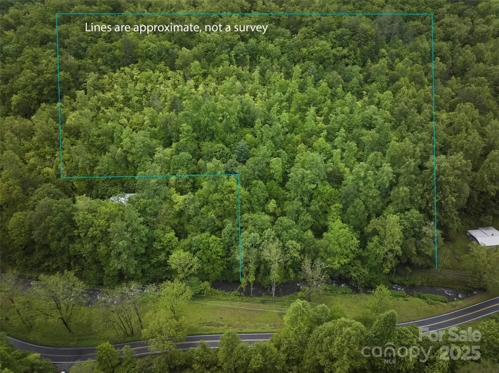 210 Conleys Creek Road Whittier, NC 28789
