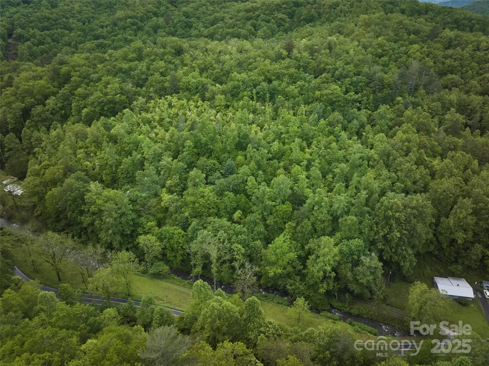 210 Conleys Creek Road Whittier, NC 28789
