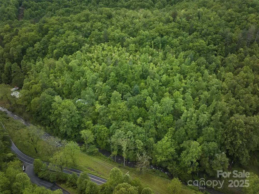 210 Conleys Creek Road Whittier, NC 28789