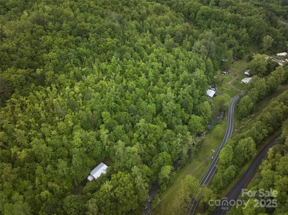 210 Conleys Creek Road Whittier, NC 28789