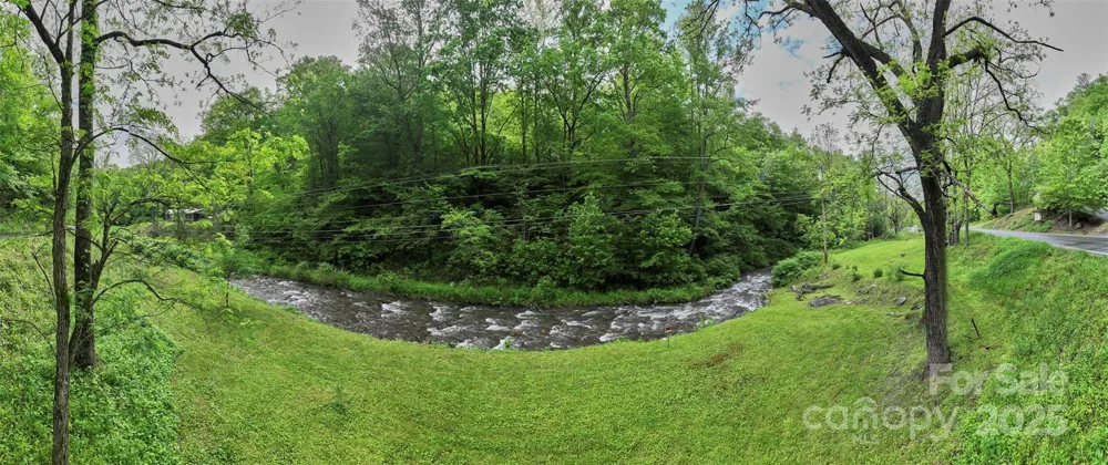 210 Conleys Creek Road Whittier, NC 28789