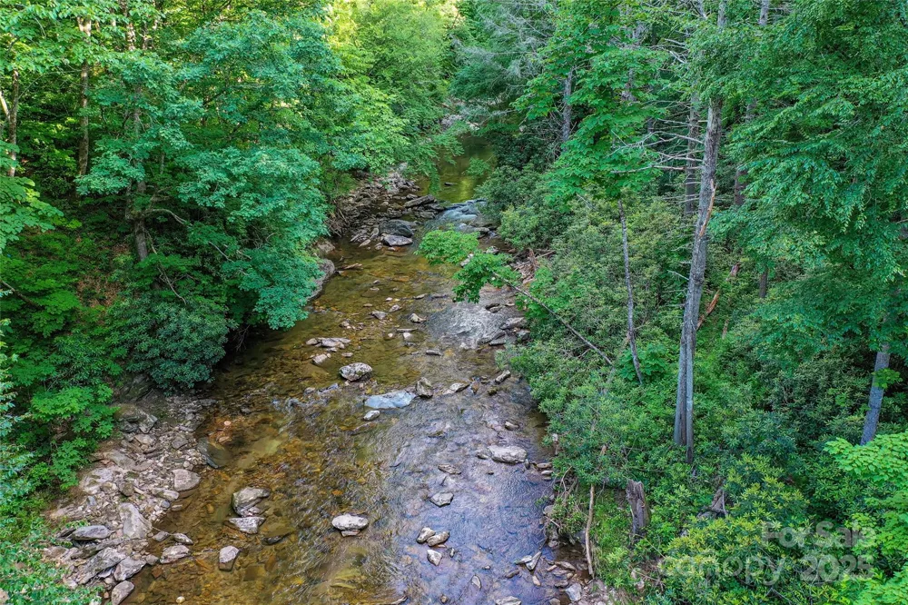 Lot 13 Hares Ear Lane #13 Tuckasegee, NC 28783