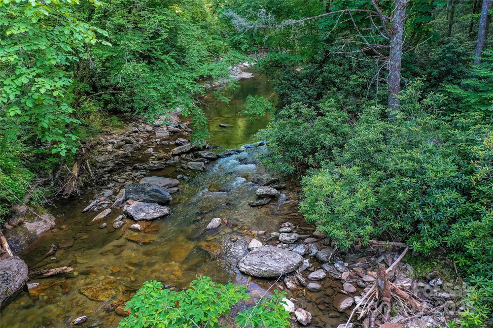 Lot 13 Hares Ear Lane #13 Tuckasegee, NC 28783