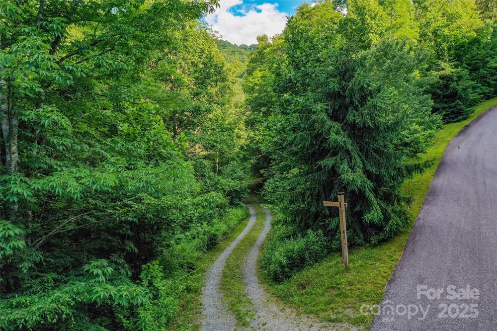 Lot 13 Hares Ear Lane #13 Tuckasegee, NC 28783