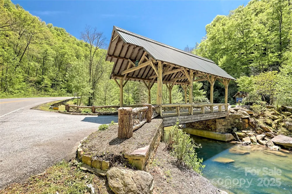 Lot 13 Hares Ear Lane #13 Tuckasegee, NC 28783