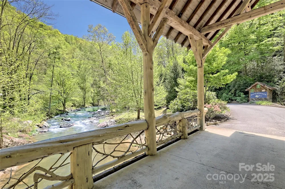 Lot 13 Hares Ear Lane #13 Tuckasegee, NC 28783