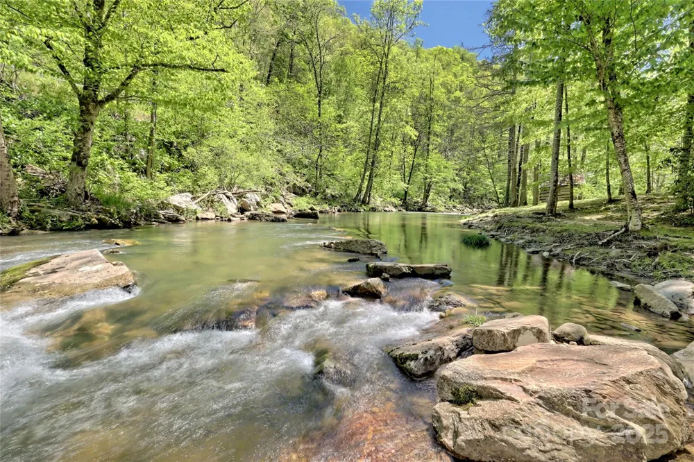 Lot 13 Hares Ear Lane #13 Tuckasegee, NC 28783