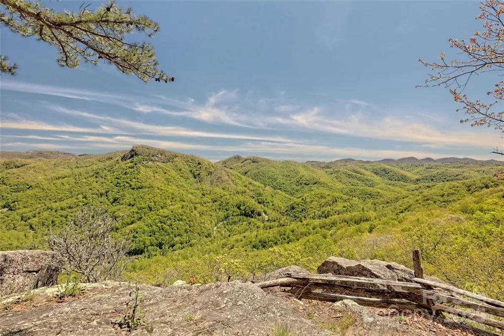 Lot 13 Hares Ear Lane #13 Tuckasegee, NC 28783