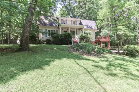 173 Rocky River Road