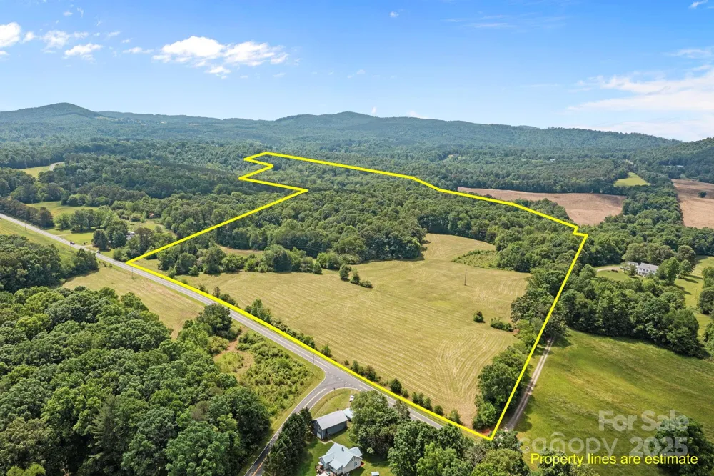 437 Linneys Mill Road Union Grove, NC 28689