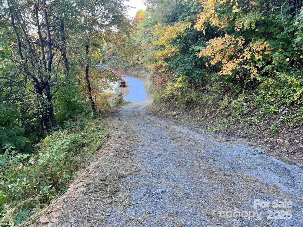 1591 Creston Drive #T-78 Black Mountain, NC 28711