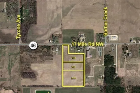 2154 17 Mile Road
