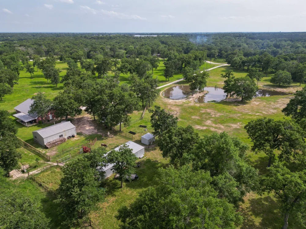 4988 Paso Fino Lane Madisonville, TX 77864