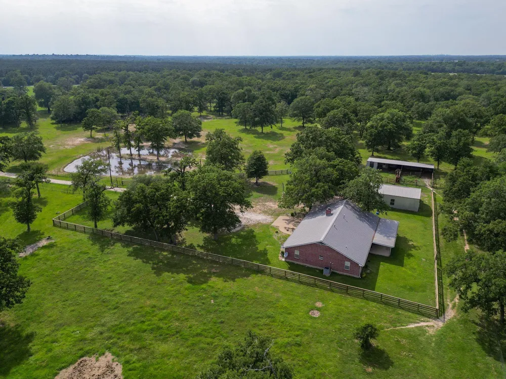 4988 Paso Fino Lane Madisonville, TX 77864