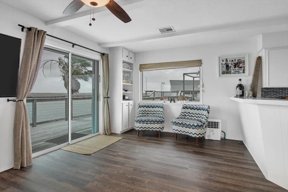 354 Ling Street Bayou Vista, TX 77563