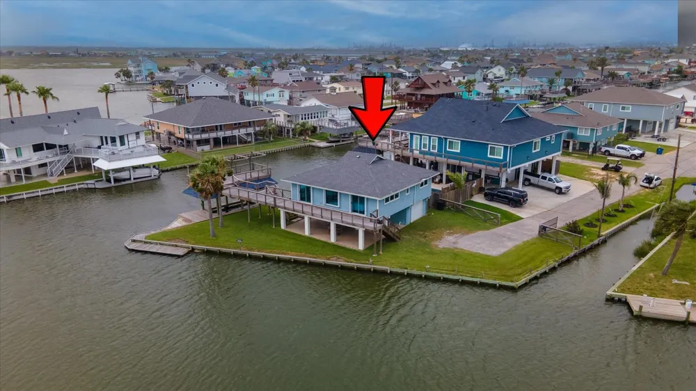 354 Ling Street Bayou Vista, TX 77563