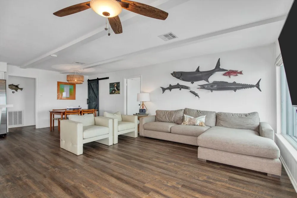 354 Ling Street Bayou Vista, TX 77563