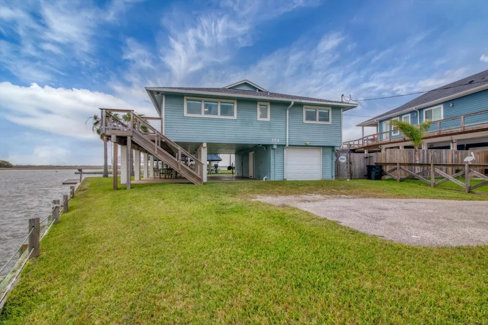 354 Ling Street Bayou Vista, TX 77563