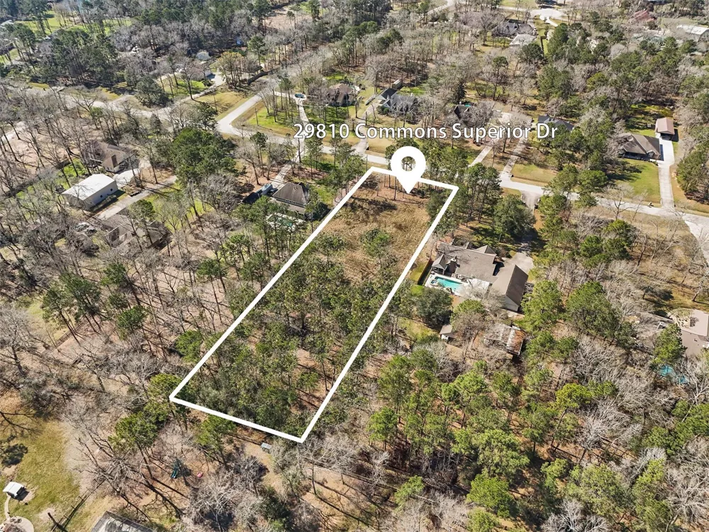 29810 Commons Superior Drive Huffman, TX 77336