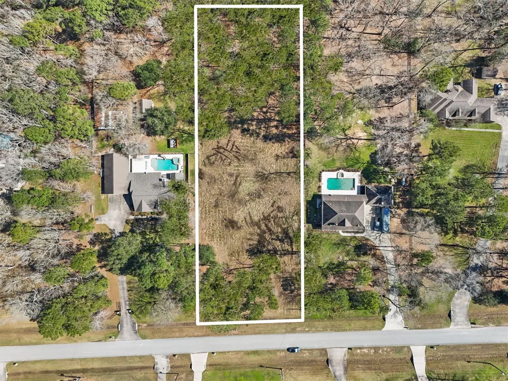 29810 Commons Superior Drive Huffman, TX 77336