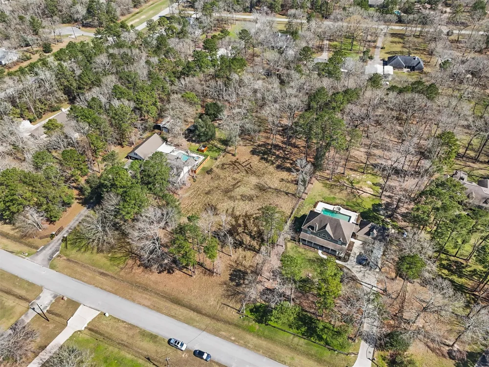 29810 Commons Superior Drive Huffman, TX 77336