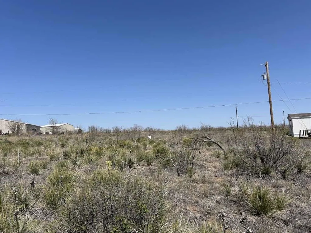 234 Meredith Way Fritch, TX 79036