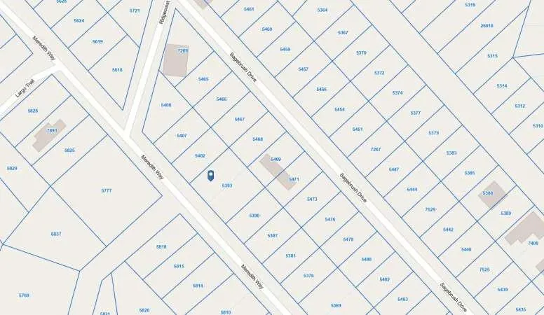234 Meredith Way Fritch, TX 79036