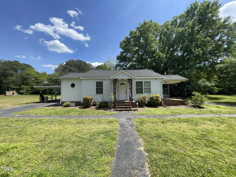 400 Field Street Cary, NC 27513