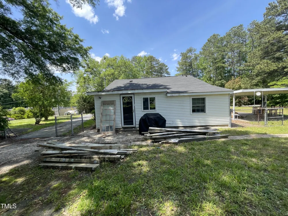 400 Field Street Cary, NC 27513