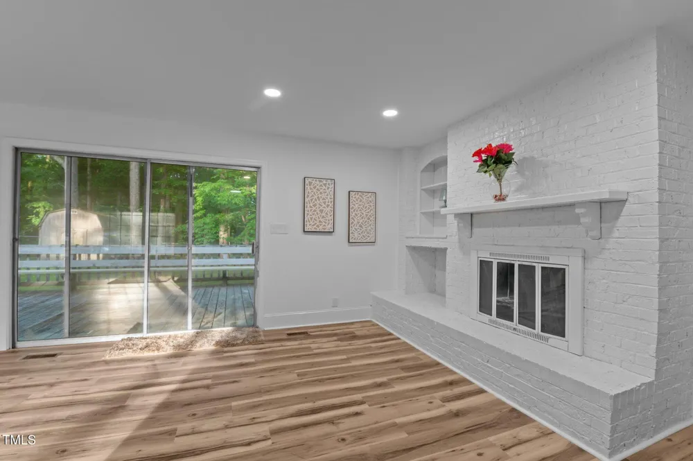 307 Yowland Road Henderson, NC 27536
