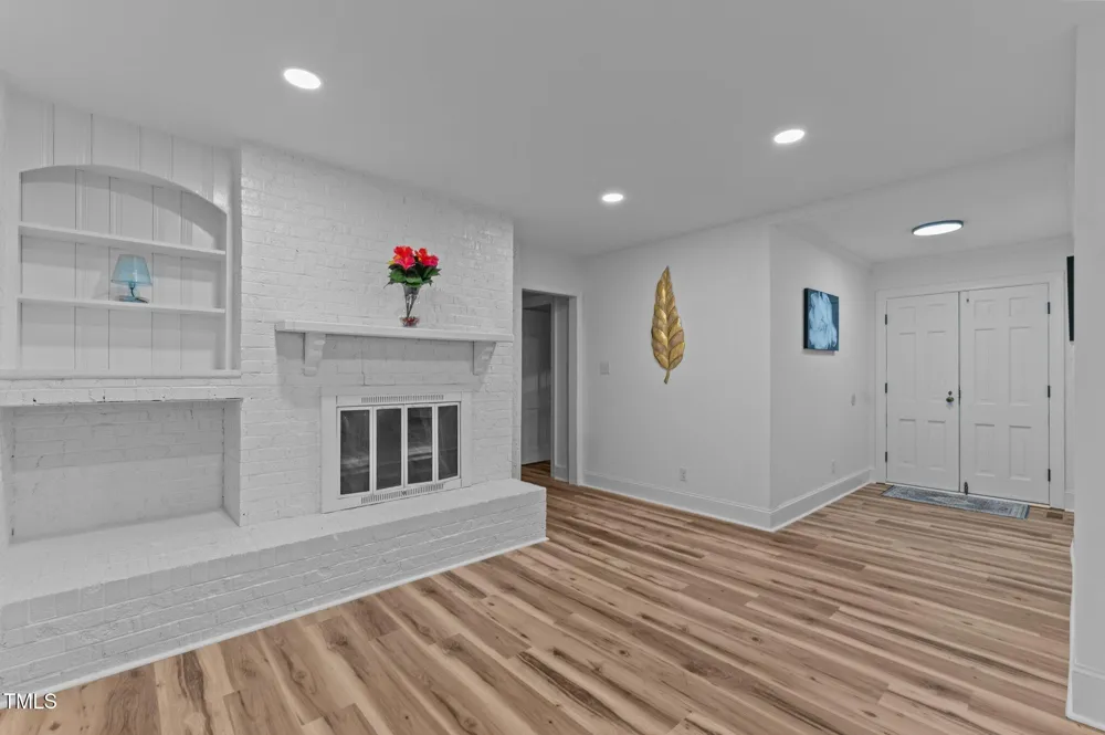 307 Yowland Road Henderson, NC 27536