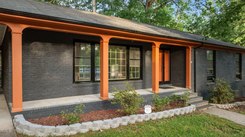 307 Yowland Road Henderson, NC 27536