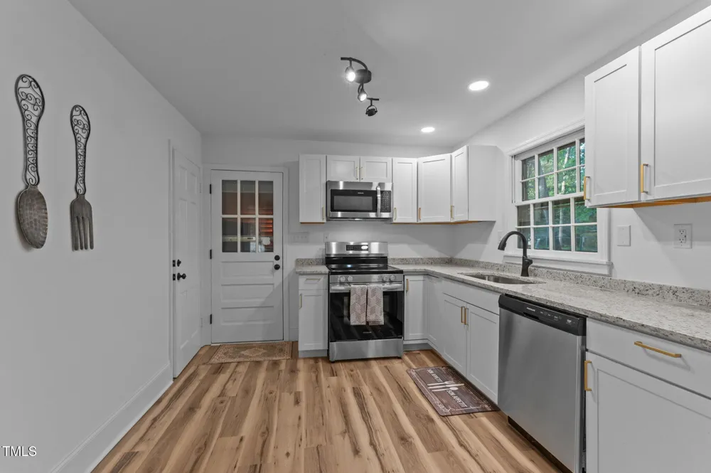 307 Yowland Road Henderson, NC 27536